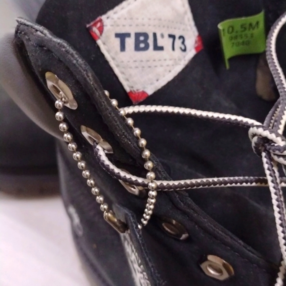 Timberland 73's Special Edition - Picture 5 of 8